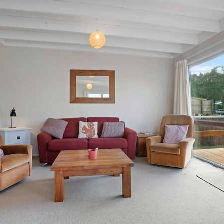 Clara'S Togs And Towels - Waihi - Bachcare Nz Villa Екстериор снимка